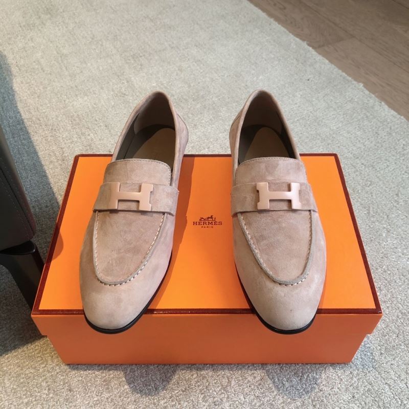 Hermes Business Shoes